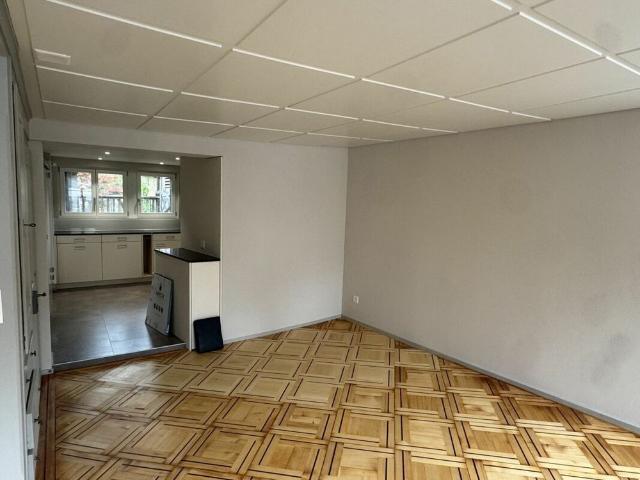 Apartment mieten in Weinfelden, Thurgau