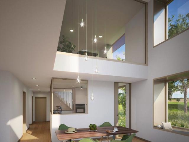 Apartment mieten in Amriswil, Thurgau