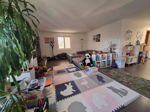 Apartment mieten in Oberönz, Herzogenbuchsee