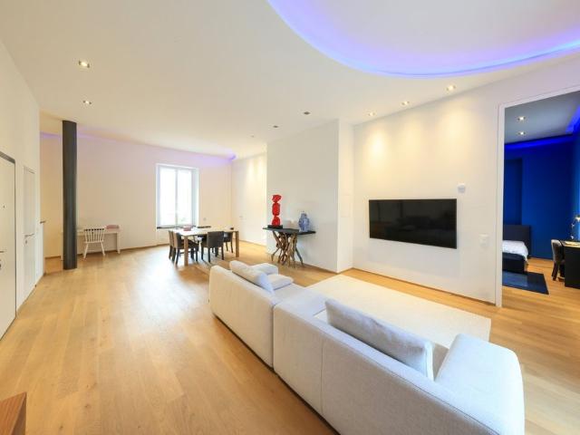 Apartment mieten in Ascona, Tessin