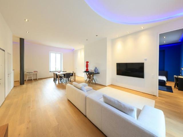 Apartment mieten in Ascona, Tessin