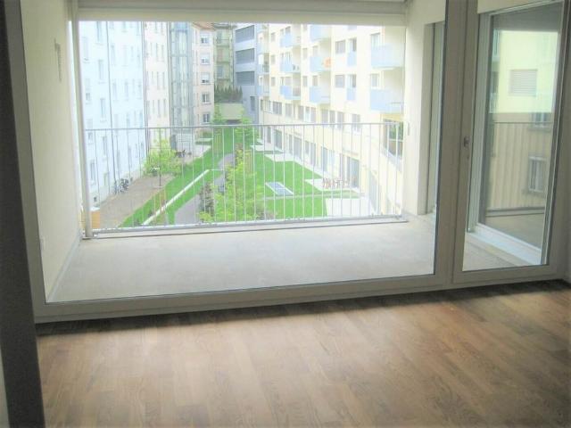 Apartment mieten in Schwarzenbach (SG), St. Gallen
