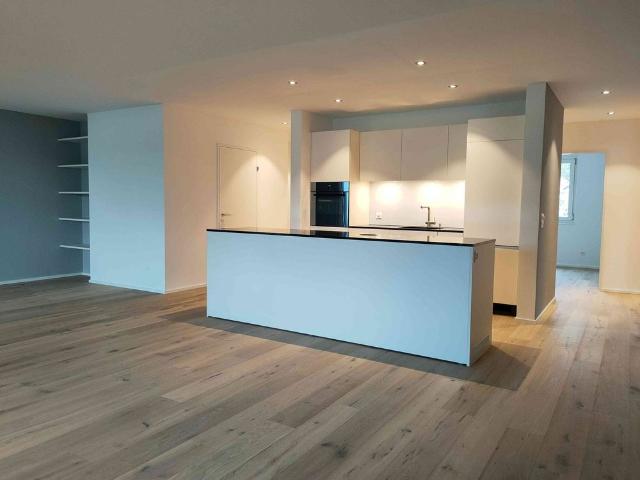 Apartment mieten in Brugg (AG), Aargau