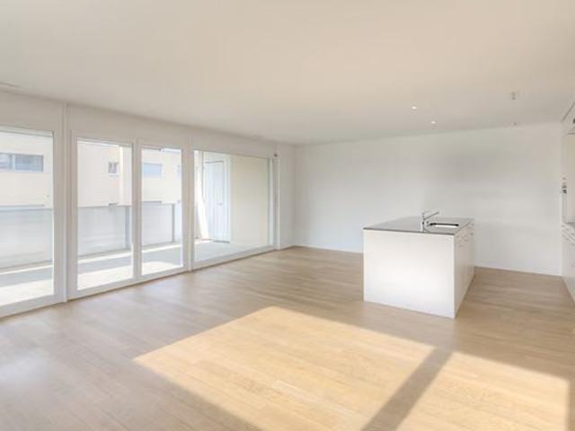 Apartment mieten in Wigarten, Selzach