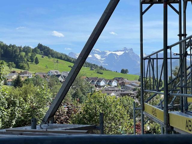 Apartment mieten in Sattel, Schwyz