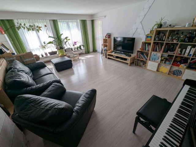 Apartment mieten in Wil (SG), St. Gallen