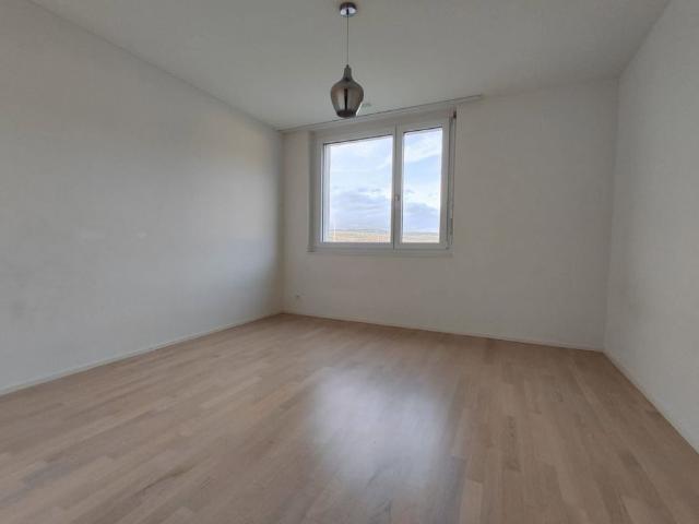 Apartment mieten in Oberhofen (AG), Aargau