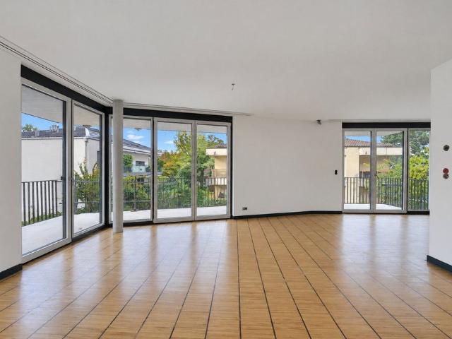 Apartment mieten in Pully, District de Lavaux-Oron