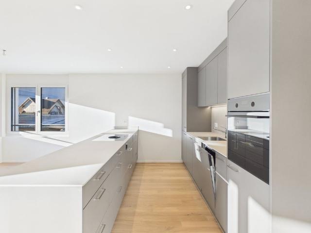 Apartment mieten in Altstätten (SG), St. Gallen