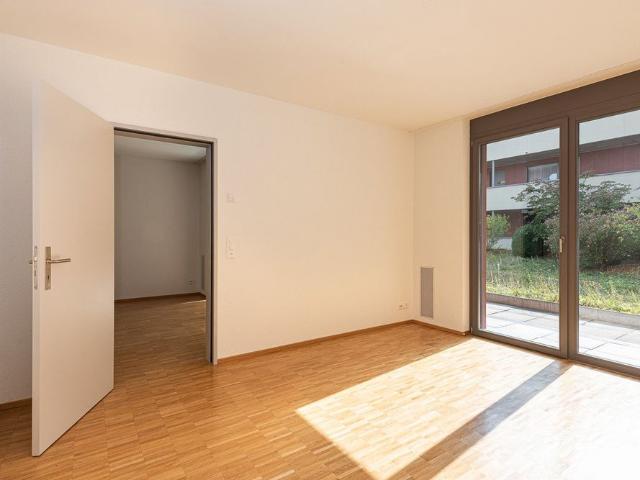 Apartment mieten in Gossau (ZH), Zürich
