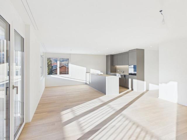 Apartment mieten in Altstätten (SG), St. Gallen