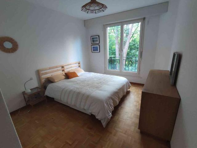 Apartment mieten in Conches