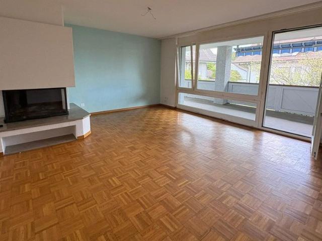 Apartment mieten in Baltenswil, Bassersdorf