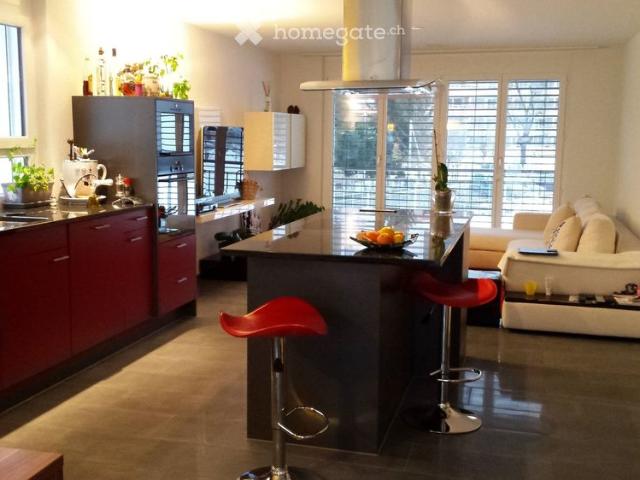 Apartment mieten in Ostermundigen, Bern