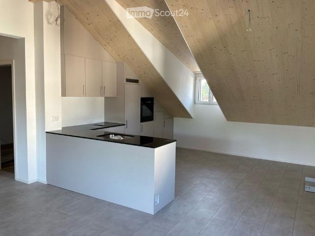 Apartment mieten in Salmsach, Thurgau