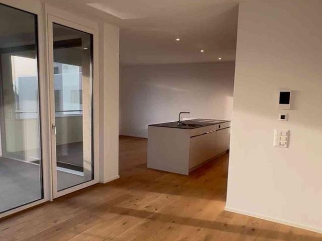 Apartment mieten in Widnau, Wahlkreis Rheintal