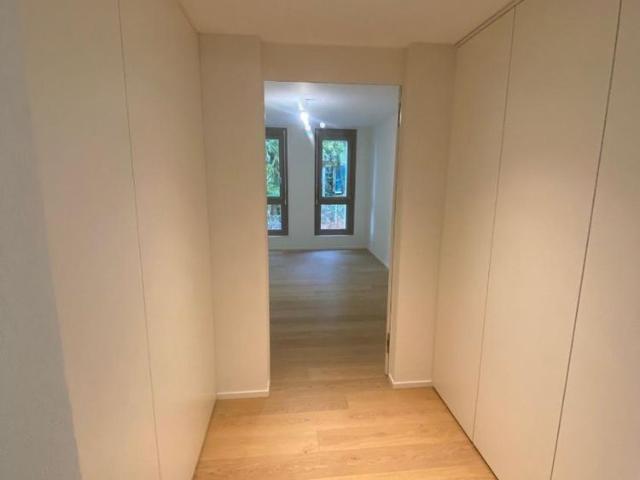 Apartment mieten in Corcelles (NE)