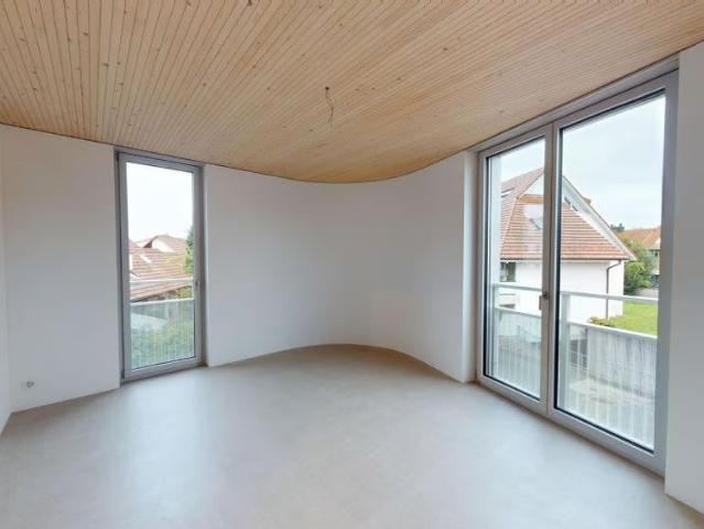 Apartment mieten in Wohlen (AG), Aargau