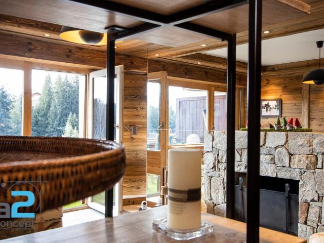 Apartment mieten in Crans-Montana, Wallis
