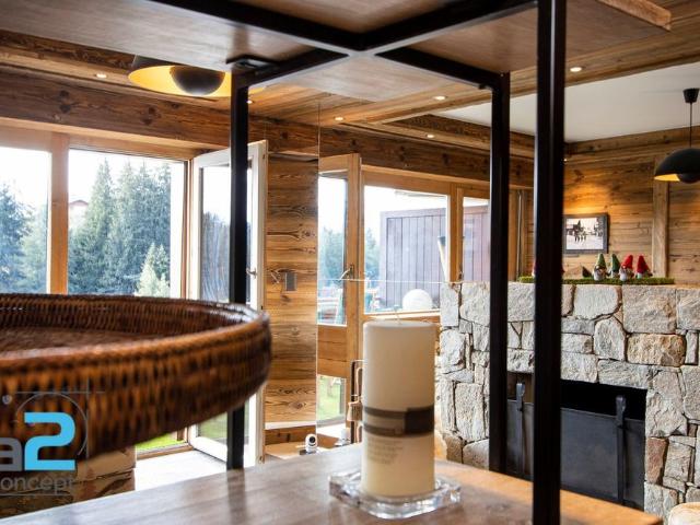 Apartment mieten in Crans-Montana, Wallis