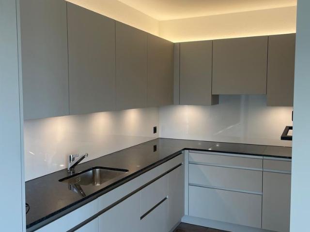 Apartment mieten in Wil (SG), St. Gallen