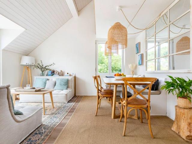 Apartment mieten in Mühlehalden, Langnau am Albis