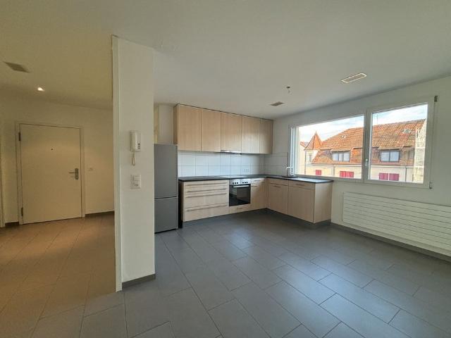 Apartment mieten in Riehen, Basel-Stadt