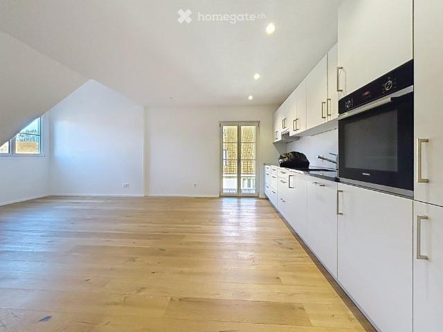 Apartment mieten in Hasle bei Burgdorf, Bern