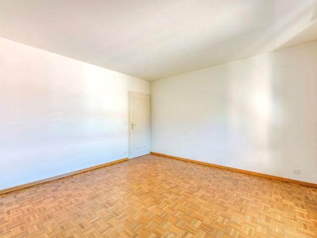 Apartment mieten in Pully, Waadt