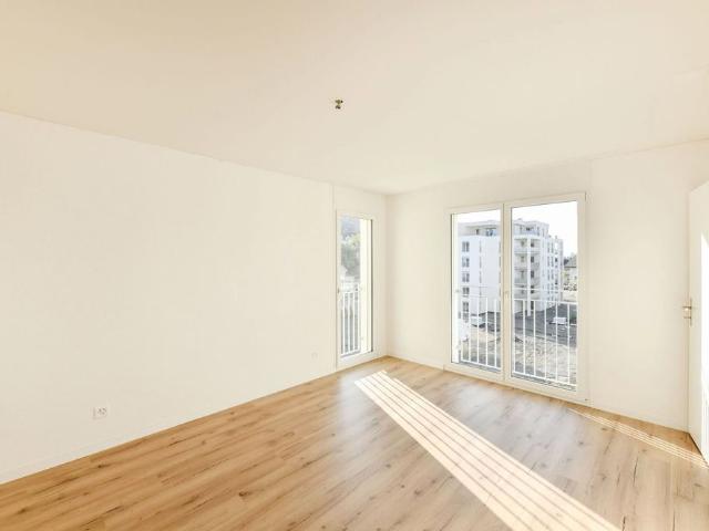 Apartment mieten in Menziken, Aargau