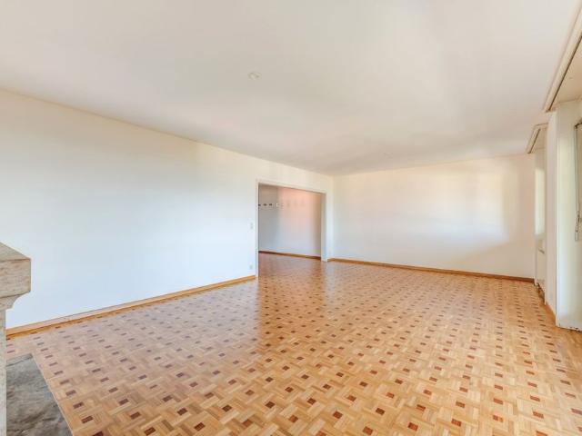 Apartment mieten in Pully, Waadt
