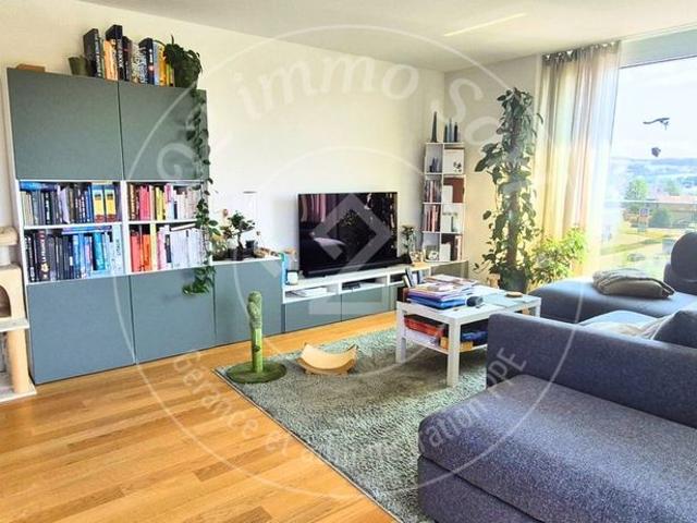 Apartment mieten in Romont (FR), Freiburg