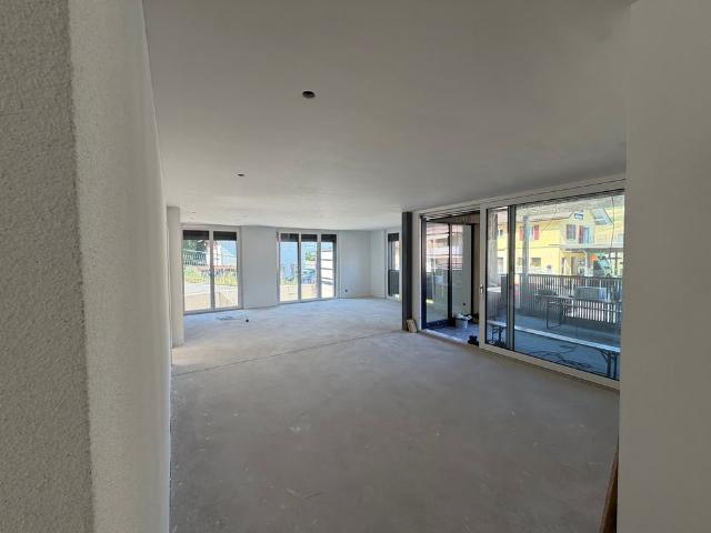 Apartment mieten in Walkringen, Bern