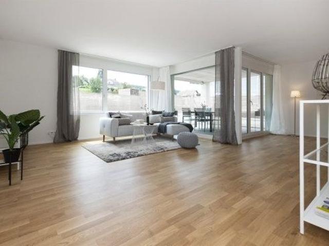 Apartment mieten in Arch, Verwaltungsregion Seeland