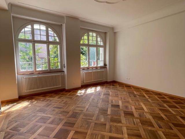 Apartment mieten in Solothurn