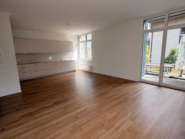 Apartment mieten in Madiswil, Verwaltungsregion Emmental-Oberaargau