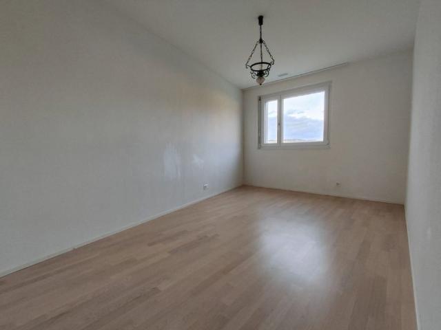 Apartment mieten in Oberhofen (AG), Aargau