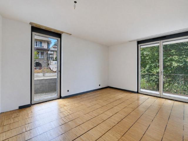 Apartment mieten in Pully, District de Lavaux-Oron