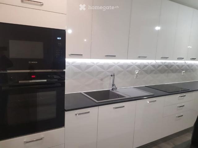 Apartment mieten in Gland, Waadt