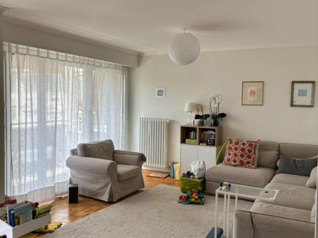 Haus mieten in Cheseaux-Lausanne, Waadt