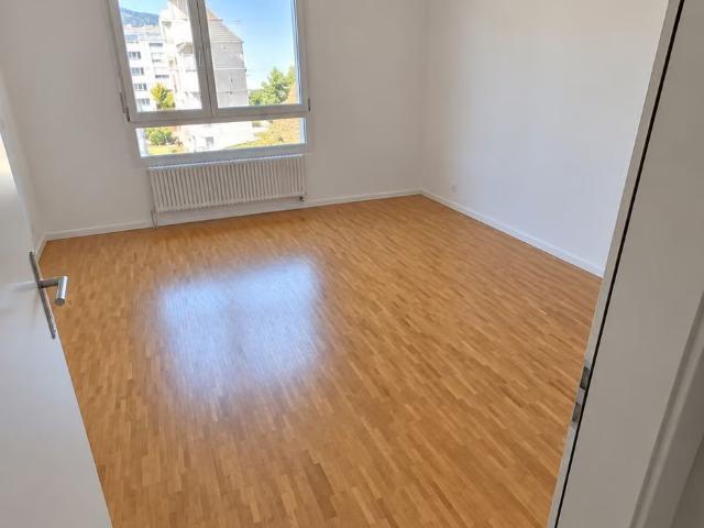 Apartment mieten in La Tour-de-Trême, Bulle