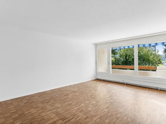 Apartment mieten in Solothurn