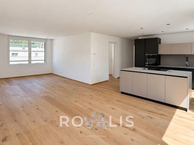 Apartment mieten in Brig, Brig-Glis