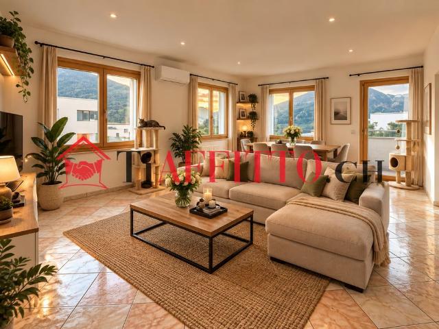 Apartment mieten in Claro, Bellinzona
