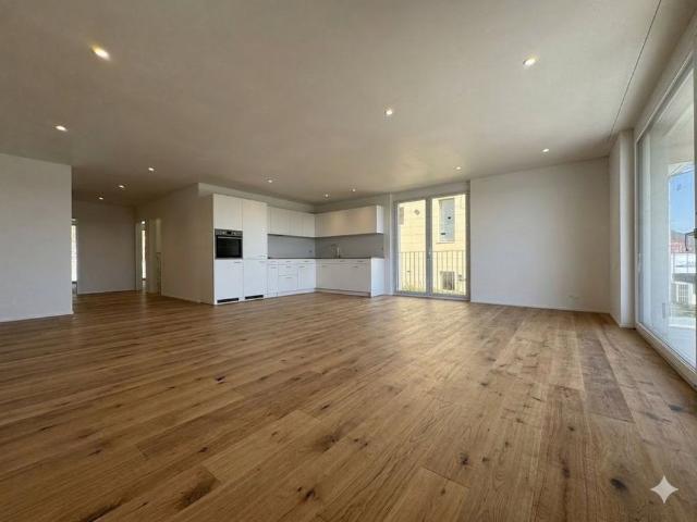 Apartment mieten in Oberbuchsiten, Solothurn