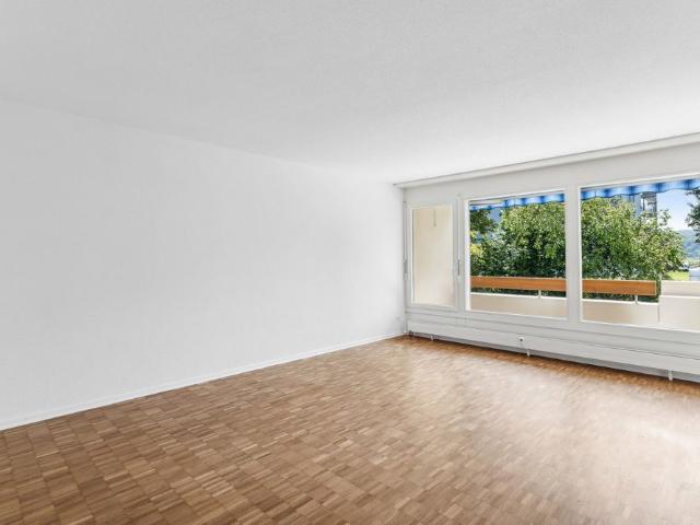 Apartment mieten in Solothurn