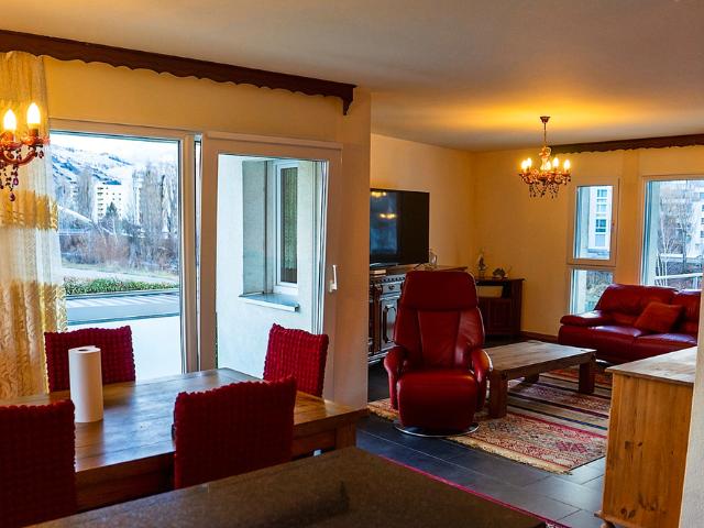 Apartment mieten in Sion