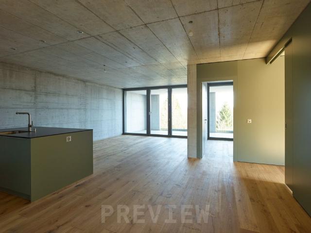 Apartment mieten in Küttigen, Aargau