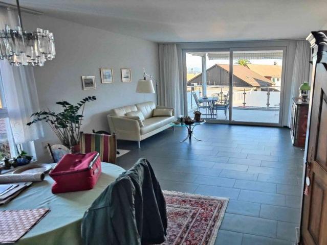Apartment mieten in Rieden, Wallisellen