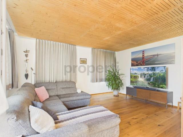 Apartment mieten in Hundwil, Appenzell Ausserrhoden